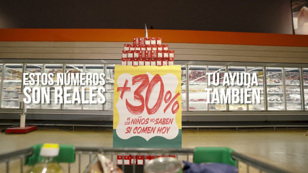BAR — Banco de Alimentos